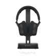Sennheiser RS 275 - bezprzewodowe słuchawki z nadajnikiem bluetooth Auracast - 20 rat 0% - dostawa gratis - 7
