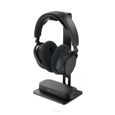 Sennheiser RS 275 - bezprzewodowe słuchawki z nadajnikiem bluetooth Auracast - 20 rat 0% - dostawa gratis