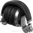 Pioneer DJ HDJ-X7-S czarno-srebrne - słuchawki DJ - dostawa gratis !!! - 4