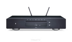 Primare CD15 Prisma black - autoryzowany dealer - 50 rat 0% lub rabat - dostawa gratis !!!