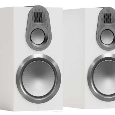 Monitor Audio Gold 6G 100 satin white -  50 rat 0% - oferta Black Weeks
