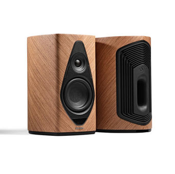 Sonus Faber Duetto walnut