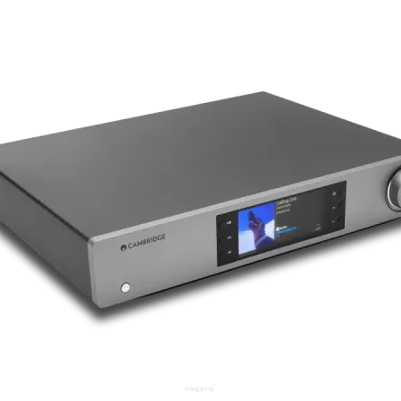 Cambridge Audio CXN100 - odtwarzacz sieciowy - najnowszy model - 50 rat 0% lub rabat - dostawa gratis