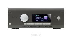 Arcam AVR11 - amplituner kina domowego - autoryzowany dealer - 50 rat 0% lub rabat - dostawa gratis