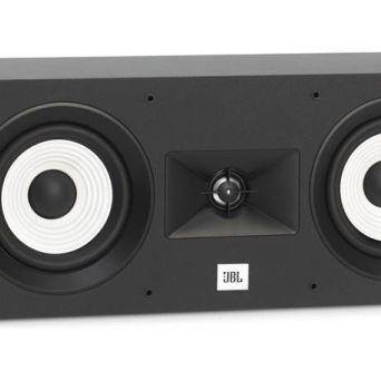 JBL Stage A125C - głośnik centralny - przecena - wyprzedaż modelu