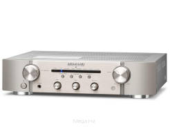 Marantz PM 6007 silver - wzmacniacz stereo - dostawa gratis