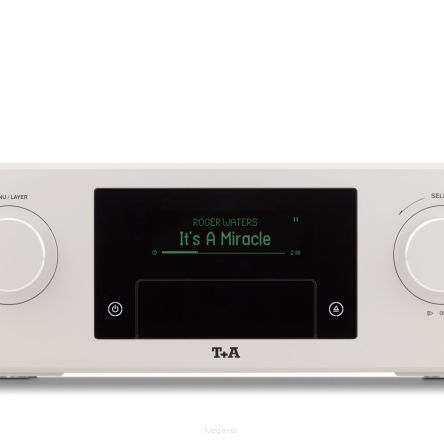 T+A PDT 3100 HV - transport CD / SACD