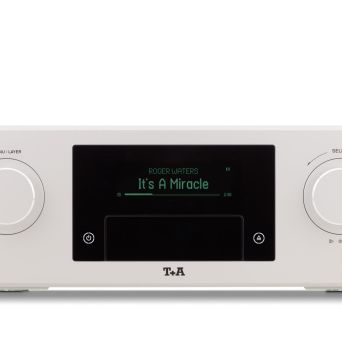 T+A PDT 3100 HV - transport CD / SACD