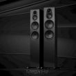 Monitor Audio Silver 300 7G LE carbon black metallic - autoryzowany dealer - 5 lat gwarancji - 20 rat 0% - oferta Świąteczna - 7