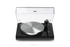 Pro-Ject X8 Evolution black HG - autoryzowany dealer - 20 rat 0% lub rabat !!!