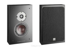 Dali Oberon On Wall black - 5 lat gwarancji - 20 rat 0% lub rabat - dostawa gratis !!!