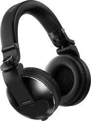 Pioneer DJ HDJ-X10 - słuchawki DJ - raty 0% - dostawa gratis !!!