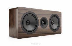 Acoustic Energy AE105 walnut