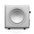 Cambridge Audio MSX SUB 200 white - aktywny subwoofer 200W - 20 rat 0% - dostawa gratis - 4