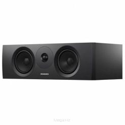 Dynaudio Emit 25C black - nowy model - 20 rat 0% lub rabat 0% - dostawa gratis