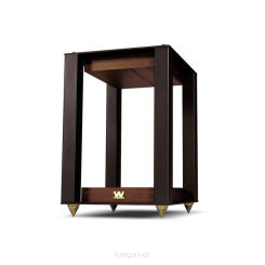 Wharfedale Linton Stand Walnut - podstawa pod głośniki