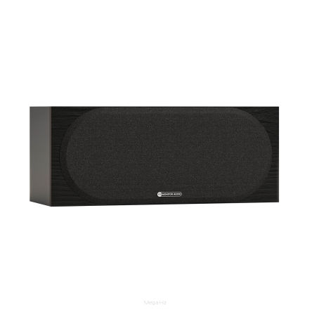 Monitor Audio Bronze 7G Centre black - 5 lat gwarancji - 20 rat 0%  - oferta Black Weeks