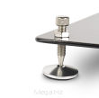 Podkładki Norstone Counter Spike - kpl 8 szt - silver - 3