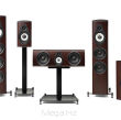 Sonus Faber Olympica III G3 wenge - autoryzowany dealer - 8 lat gwarancji - 50 rat 0% lub rabat - dostawa gratis - 7