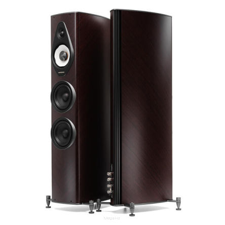 Sonus Faber Olympica III G3 wenge - autoryzowany dealer - 8 lat gwarancji - 50 rat 0% lub rabat - dostawa gratis