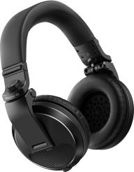 Pioneer DJ HDJ-X5 czarne - słuchawki DJ - dostawa gratis !!!