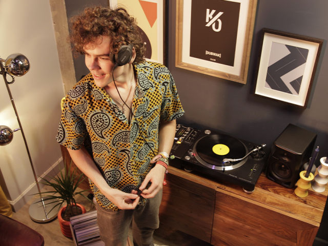 Kontrolery DJ od Alpha Theta / Pioneer DJ idealne na rozkręcenie sylwestrowej imprezy !!!