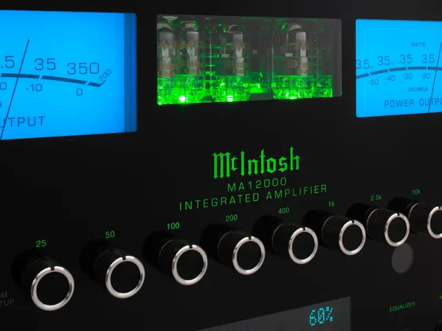 McIntosh w ofercie naszego sklepu